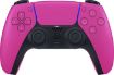 תמונה של PLAYSTATION 5 DUALSENSE CONTOLLER NOVA PINK