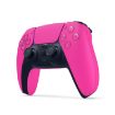 תמונה של PLAYSTATION 5 DUALSENSE CONTOLLER NOVA PINK