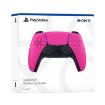 תמונה של PLAYSTATION 5 DUALSENSE CONTOLLER NOVA PINK