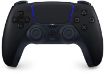 תמונה של DUALSENSE PS5 MIDNIGHT BLACK