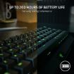 תמונה של RAZER BLACKWIDOW V3 MINI HYPERSPEED - מקלדת גיימינג