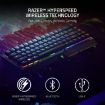 תמונה של RAZER | BLACKWIDOW V3 MINI HYPERSPEED - מקלדת גיימינג