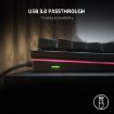 תמונה של RAZER HUNTSMAN V2 ANALOG OPTICAL SWITCH - מקלדת גיימינג מכאנית