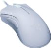 תמונה של RAZER DEATHADDER ESSENTIAL WHITE - עכבר גיימינג בצבע לבן