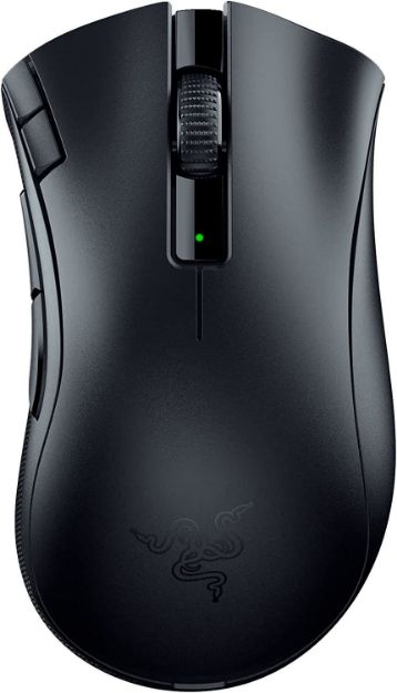 תמונה של RAZER DEATHADDER V2 X HYPERSPEED - עכבר גיימינג אלחוטי