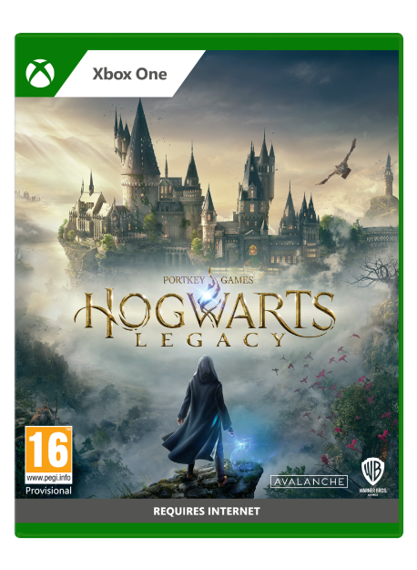 תמונה של HOGWARTS LEGACY - STANDARD EDITION | XBOX ONE