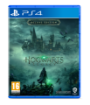 תמונה של HOGWARTS LEGACY - DELUXE EDITION | PS4