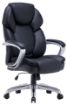 תמונה של DRAGON BOSS CHAIR BLACK | כיסא מנהלים