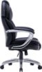 תמונה של DRAGON BOSS CHAIR BLACK | כיסא מנהלים