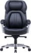 תמונה של DRAGON AMBASSADOR CHAIR BLACK | כיסא מנהלים