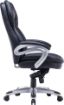 תמונה של DRAGON AMBASSADOR CHAIR BLACK | כיסא מנהלים