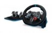 תמונה של LOGITECH | G29 DRIVING FORCE - הגה מירוצים מקצועי עם דוושות PS4/ PS5 / PC