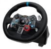 תמונה של LOGITECH | G29 DRIVING FORCE - הגה מירוצים מקצועי עם דוושות PS4/ PS5 / PC