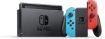 תמונה של NINTENDO SWITCH CONSOLE BLUE/RED - יבואן רשמי שנתיים אחריות