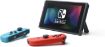 תמונה של NINTENDO SWITCH CONSOLE BLUE/RED - יבואן רשמי שנתיים אחריות