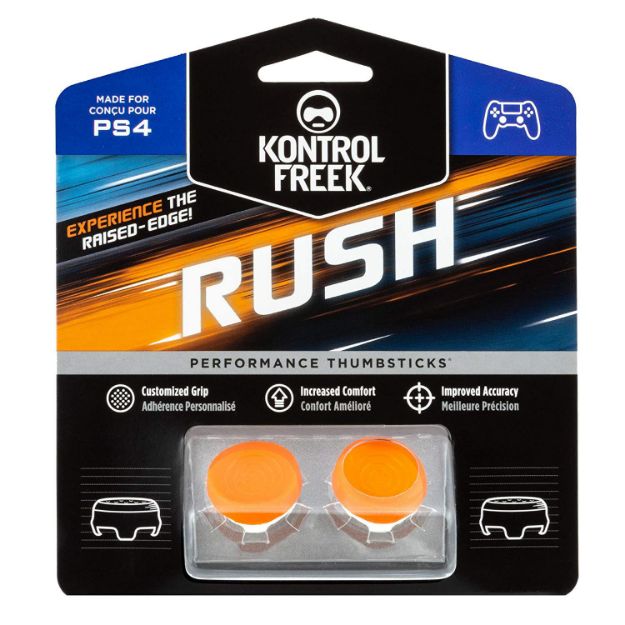 תמונה של KONTROL FREEK | RUSH PS4 - מתאם ארגונומי לשלט