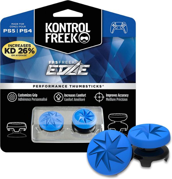 תמונה של KONTROL FREEK | EDGE PS4 / PS5 - מתאם ארגונומי לשלט