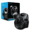 תמונה של LOGITECH | DRIVING FORCE SHIFTER G29 AND G920 - ידית הילוכים