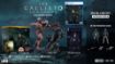 תמונה של THE CALLISTO PROTOCOL - COLLECTOR'S EDITION PS5