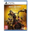 תמונה של MORTAL KOMBAT 11: ULTIMATE EDITION | PS5