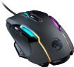 תמונה של ROCCAT | KONE AIMO REMASTERED - BLACK - עכבר גיימינג אורגונומי בצבע שחור