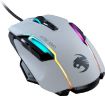 תמונה של ROCCAT | KONE AIMO REMASTERED - WHITE - עכבר גיימינג אורגונומי בצבע לבן