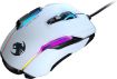 תמונה של ROCCAT | KONE AIMO REMASTERED - WHITE - עכבר גיימינג אורגונומי בצבע לבן