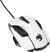 תמונה של ROCCAT | KONE AIMO REMASTERED - WHITE - עכבר גיימינג אורגונומי בצבע לבן