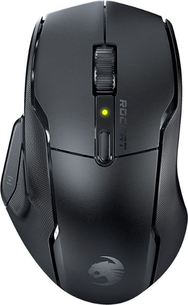 תמונה של ROCCAT | KONE AIR WIRELESS - BLACK - עכבר גיימינג אלחוטי