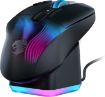 תמונה של ROCCAT | KONE XP AIR WIRELESS - BLACK - עכבר גיימינג אלחוטי + תחנת טעינה בצבע שחור