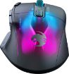 תמונה של ROCCAT | KONE XP AIR WIRELESS - BLACK - עכבר גיימינג אלחוטי + תחנת טעינה בצבע שחור