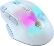 תמונה של ROCCAT | KONE XP AIR WIRELESS - WHITE - עכבר גיימינג אלחוטי + תחנת טעינה בצבע לבן