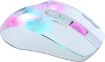 תמונה של ROCCAT | KONE XP AIR WIRELESS - WHITE - עכבר גיימינג אלחוטי + תחנת טעינה בצבע לבן