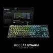 תמונה של ROCCAT | VULCAN TKL RED SWITCH - מקלדת גיימינג מכאנית