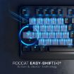 תמונה של ROCCAT | PYRO TTC RED SWITCH - מקלדת גיימינג מכאנית