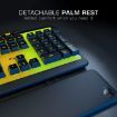 תמונה של ROCCAT | MAGMA SILENT MEMBRANE KEYS - מקלדת גיימינג RGB