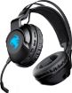 תמונה של ROCCAT | ELO 7.1 AIR RGB WIRELESS - BLACK - אוזניות גיימינג אלחוטיות בצבע שחור