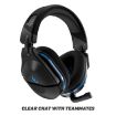 תמונה של TURTLE BEACH | STEALTH 600 GEN 2 FOR PLAYSTATION - אוזניות אלחוטיות - שחור וכחול