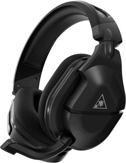 תמונה של TURTLE BEACH | STEALTH 600 GEN 2 MAX FOR PLAYSTATION - אוזניות אלחוטיות