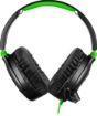 תמונה של TURTLE BEACH | RECON 70X FOR XBOX - אוזניות גיימינג בצבע שחור/ירוק