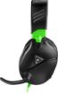 תמונה של TURTLE BEACH | RECON 70X FOR XBOX - אוזניות גיימינג בצבע שחור/ירוק