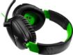 תמונה של TURTLE BEACH | RECON 70X FOR XBOX - אוזניות גיימינג בצבע שחור/ירוק