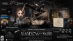 תמונה של MIDDLE EARTH: SHADOW OF WAR | MITHRIL COLLECTROR'S EDITION | PS4