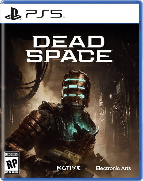 תמונה של DEAD SPACE | PS5