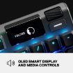 תמונה של STEELSERIES | APEX 7 BLUE SWITCH - מקלדת גיימינג מכאנית