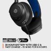 תמונה של STEELSERIES ARCTIS NOVA 7P WIRELESS אוזניות גיימינג אלחוטיות