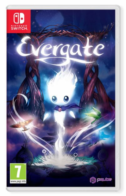 תמונה של EVERGATE | NINTENDO SWITCH