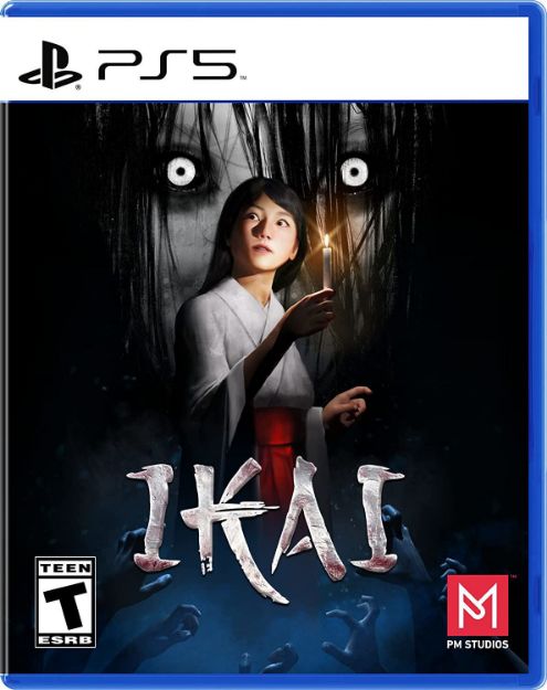 תמונה של IKAI | PS5