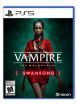 תמונה של VAMPIRE THE MASQUERADE SWANSONG PS5