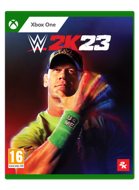 תמונה של WWE 2K23 - STANDARD EDITION | XBOX ONE